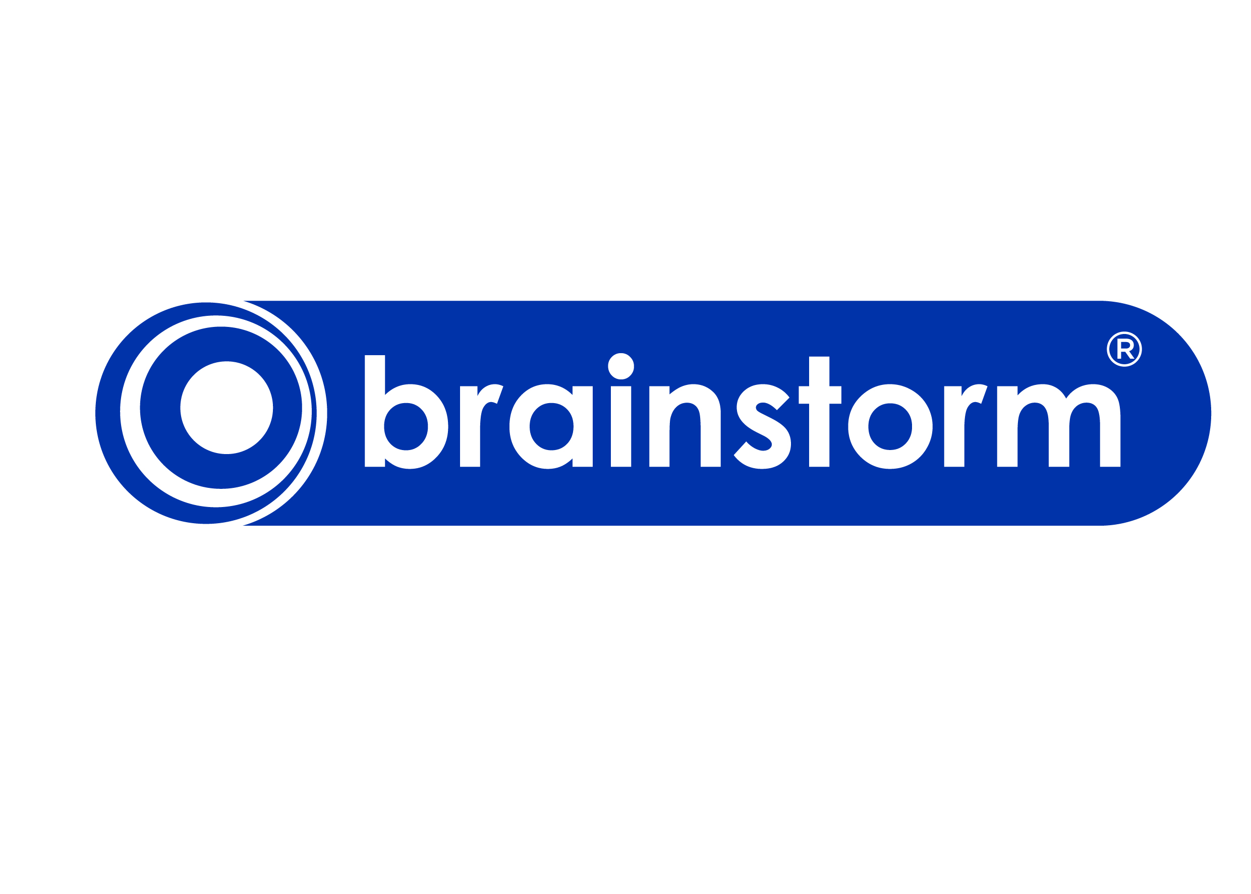 Brainstorm — represented by Mashal Toy Agencies
